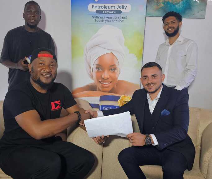 Phyzix Secures Another Brand Ambassadorship Deal with Soft Touch Products