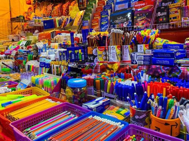Invita Canacope Hermosillo a la Feria de Regreso a Clases 2025 este 16 y 17 de agosto