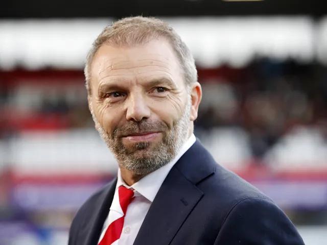Sparta vs Feyenoord