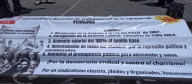 Inicia CNTE campaña en Veracruz para incorporar al magisterio local