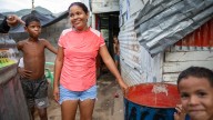 Report: Billions lack access to water for drinking and flushing toilets : Goats and Soda : NPR