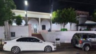 Violencia sin tregua: "Los Mayitos" y "Los Chapitos" llevan la guerra a hospitales de Culiacán
