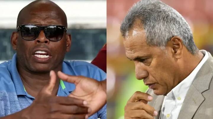El 'Tino' Asprilla lanzó advertencia a Hernán Torres en su llegada a Millonarios