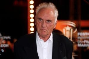 Terence Stamp: from arthouse icon to blockbuster villain