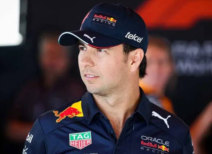 'Checo' Pérez rechaza oferta de Cadillac