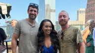 'Bargain Block' Trio Reunites After HGTV Cancellation: 'Pretty Great Weekend'