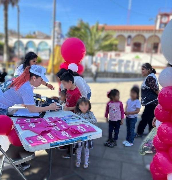 Escúchenos: niños de Juárez revelan cómo prevenir las adicciones