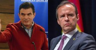 Elecciones en Bolivia: Rodrigo Paz y Jorge Quiroga irán a segunda vuelta, según reportes oficiales
