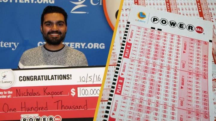 How to pick your Powerball or Mega Millions numbers?