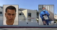 Man stole $100K worth of skin grafts, medical supplies while disguised in hospital scrubs: Cops