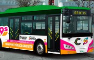 Apoyan los morenistas proyecto de transporte; ven gran oportunidad en Aquí Vamos Gratis