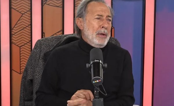 La inesperada confesión de Francella: tiene cuentas falsas para espiar en las redes sociales