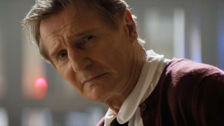 How The Original Naked Gun Director Feels About Liam Neeson's Reboot