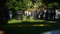 4 people including 3 cops injured during police-involved Englewood shooting