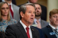 Kemp sending Georgia National Guard troops to support ICE