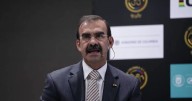 Corte Suprema declara culpable a Rodolfo Palomino por tráfico de influencias