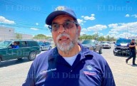 Va César Komaba en unidad por el directivo municipal del PAN