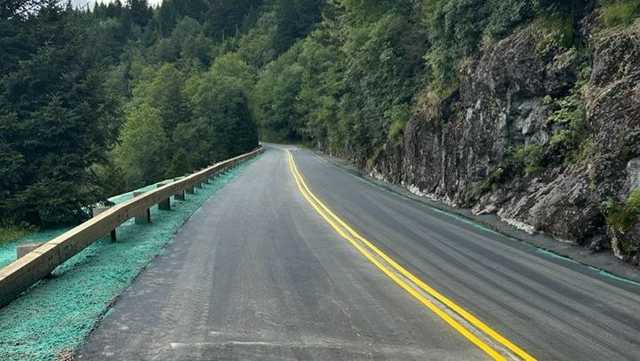 More of the Blue Ridge Parkway reopens after Helene