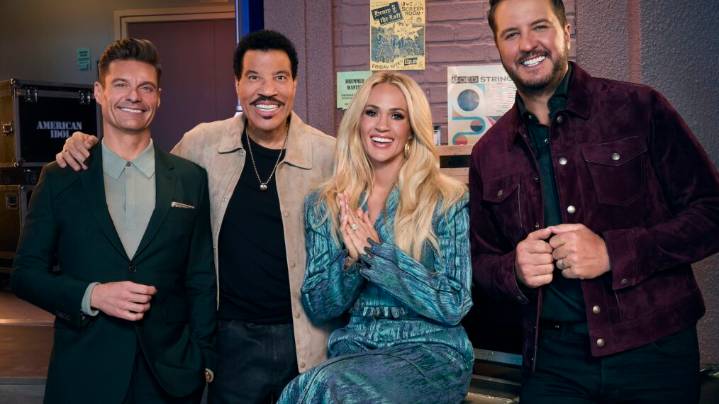 'American Idol' Judges for Season 24 Revealed: Is Carrie Underwood Returning?