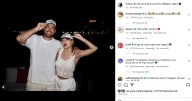 Taylor Swift y Travis Kelce rompen récord en Instagram con anuncio de compromiso