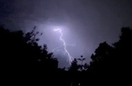 Severe thunderstorm warning issued in Box Elder and Tooele County