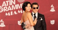 Christian Nodal asegura que una extorsión lo obligó a revelar su romance con Ángela Aguilar