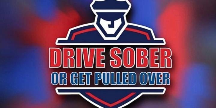More Glasgow Police units on patrol during sober driving campaign
