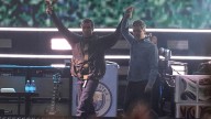 Oasis sobrevive a su resurrección y Noel Gallagher incluso habla bien de su hermano Liam: "Lo está petando. Estoy orgulloso de él"