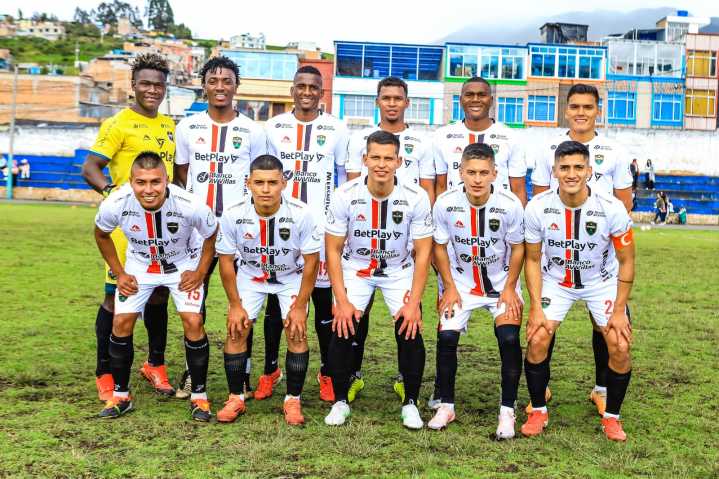 Wil Nariño se consolida en el liderato de la Primera C