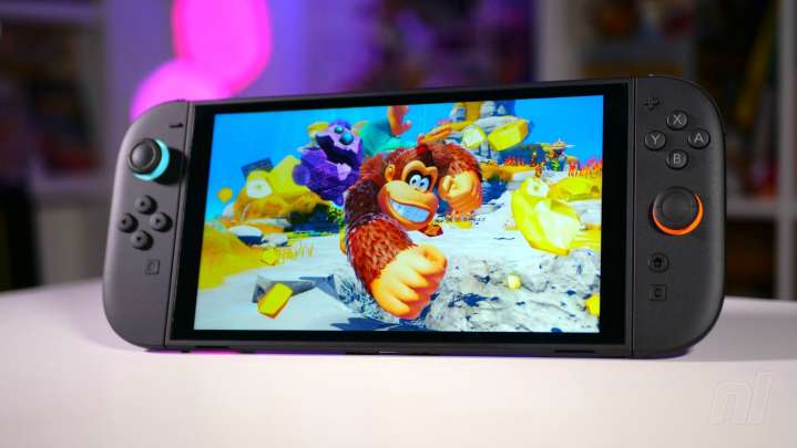 Japanese Charts: Switch And Switch 2 Hardware Are Both Crushing The Competition