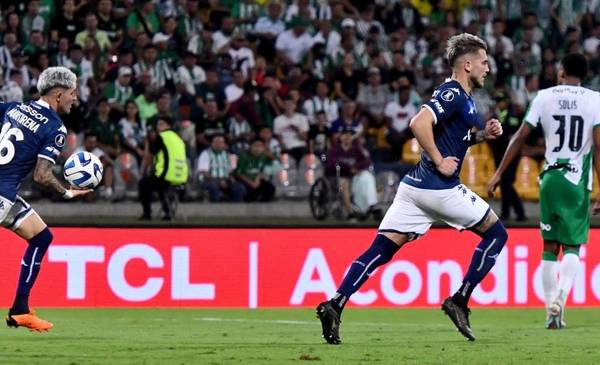 Inter Miami negocia por un jugador que buscó Boca después brillar en Argentina