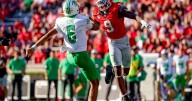 Gunner Stockton Era Starts Smoothly with Georgia Bulldogs Win