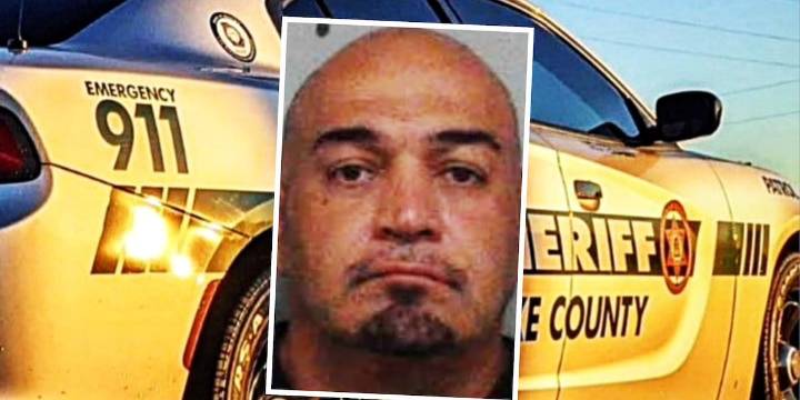 Midville police officer arrested in domestic incident