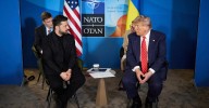 Zelenski y otros líderes europeos llamarán a Trump antes de que se reúna con Putin