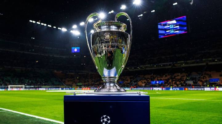 Champions League 2025-26: Clasificados y todo sobre el sorteo