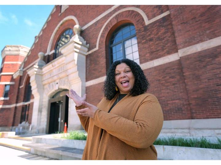 'Platform for Black voices' — Windsor International Black Film Festival draws double the audience in year two