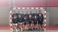 El Deportivo Laviana, a mantener el orgullo asturiano en el fútbol sala: ya tiene calendario en 2.ªB