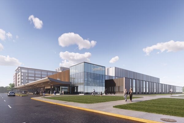 Ascension St. Vincent opens Lucas Brain and Spine Hospital 