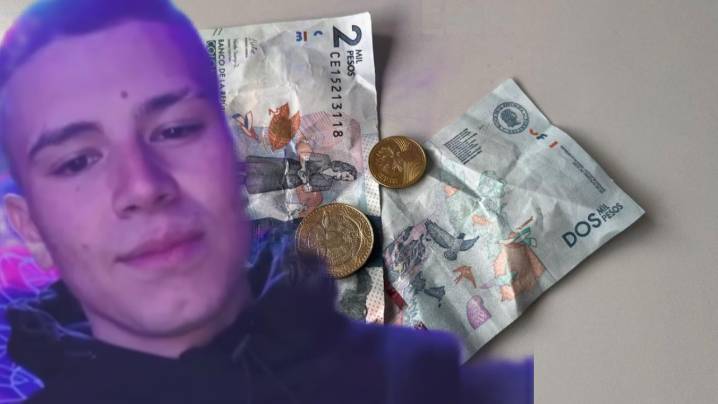 Joven muere tras pelea con su jefe por $5.000 en Bogotá