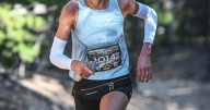 Anne Flower breaks 31-year-old record at Leadville Trail 100 Run