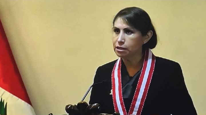 Poder Judicial anula suspensión de Patricia Benavides y podría ser repuesta como fiscal de la Nación
