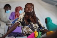 WFP director Cindy McCain on the humanitarian crisis, starvation in Sudan