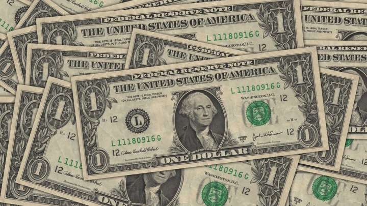 Precio del Dólar Hoy Viernes 29 de Agosto de 2025: Así Está el Tipo de Cambio con el Peso