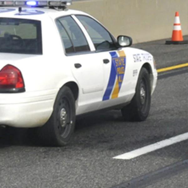 New Jersey state trooper pleads guilty to trying to meet 14