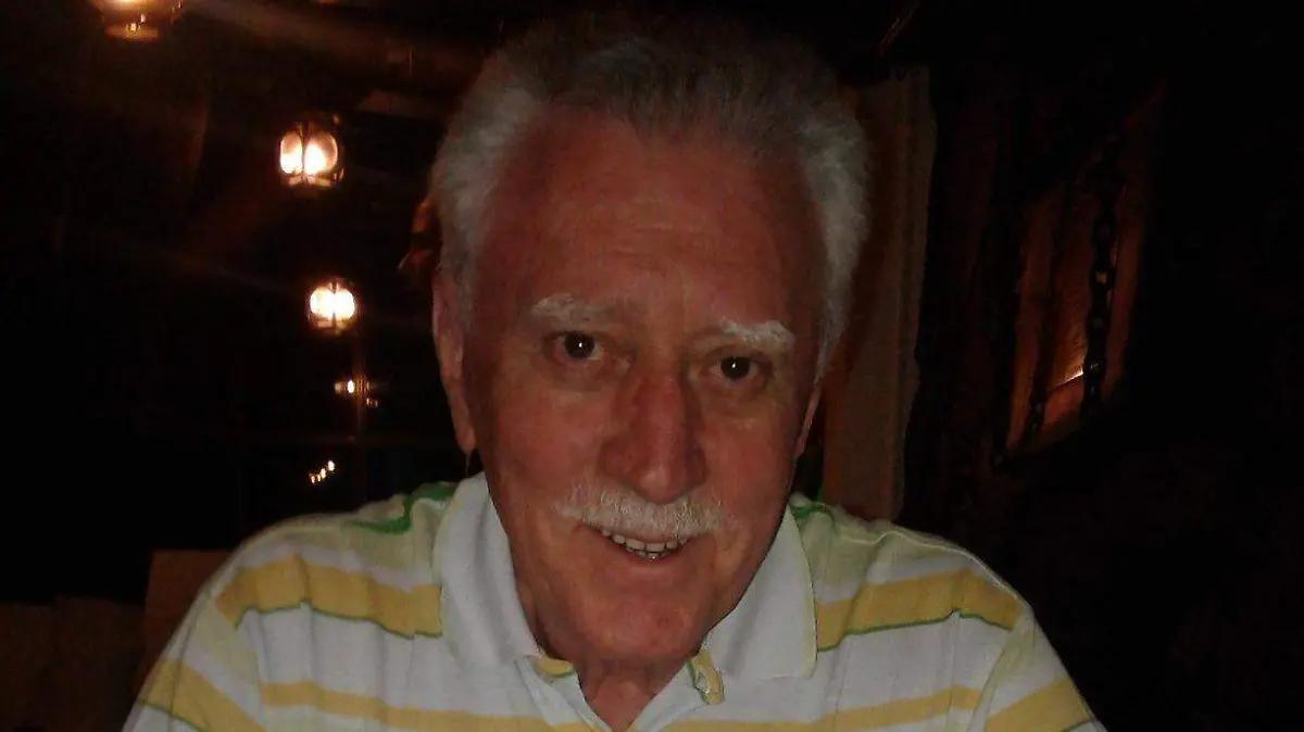 ¿Quién era Julio Alcázar? El actor de “Gata salvaje” falleció a los 82 años