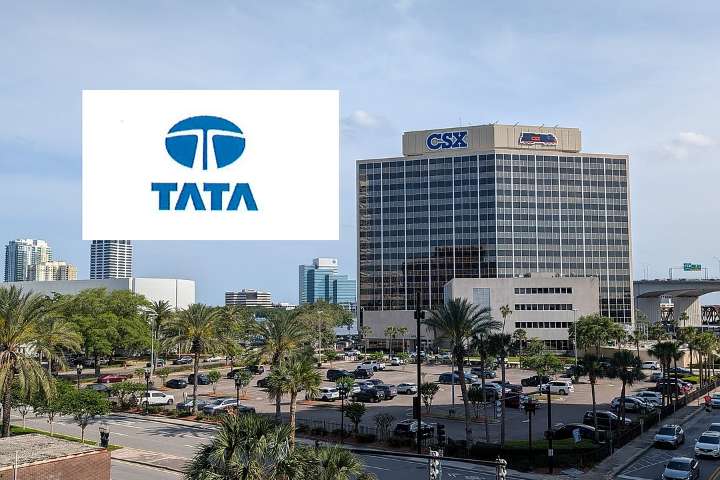 Tata Consultancy cutting 58 jobs in Downtown Jacksonville