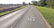 Four-vehicle crash leaves A10 in Cambridgeshire closed for eight hours