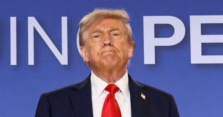 Trump’s Next Target: All 55 Million U.S. Visa Holders
