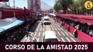 CORSO DE LA AMISTAD 2025 EN VIVO: La fiesta de Arequipa en El Búho.pe (VIDEO)