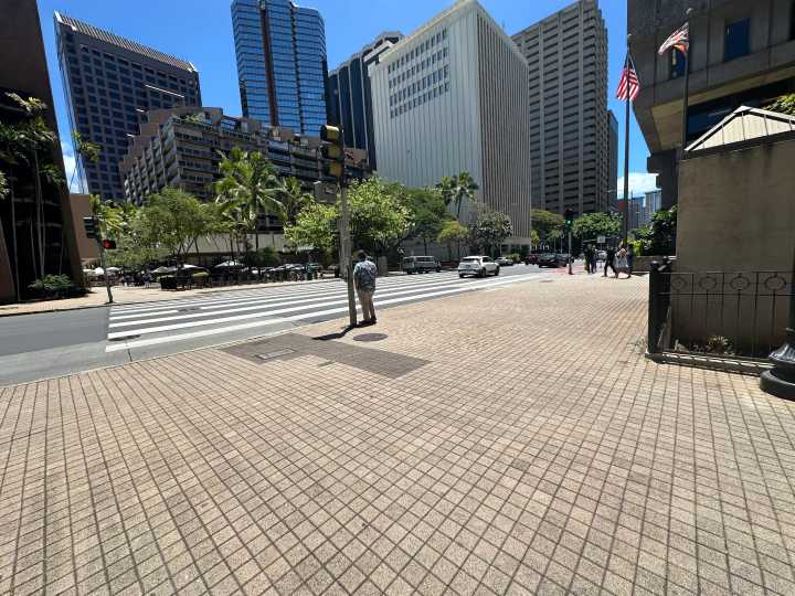 Can A New Tax Save Downtown Honolulu's Small Businesses?